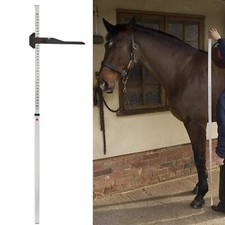 Horse Height Measuring Stick