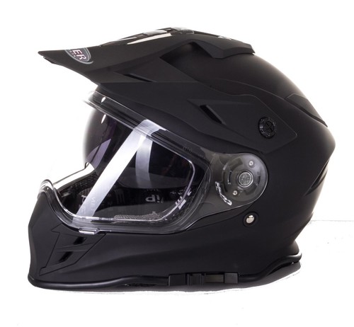Viper v288 dual visor - dual,