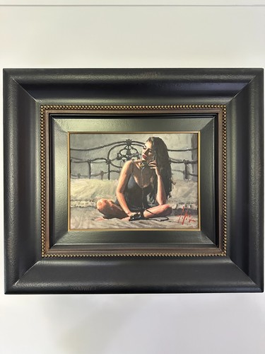 Fabian perez 16 - fabian, 16"