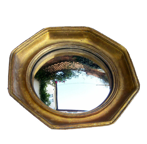 Antique design gilt gold - gilt,
