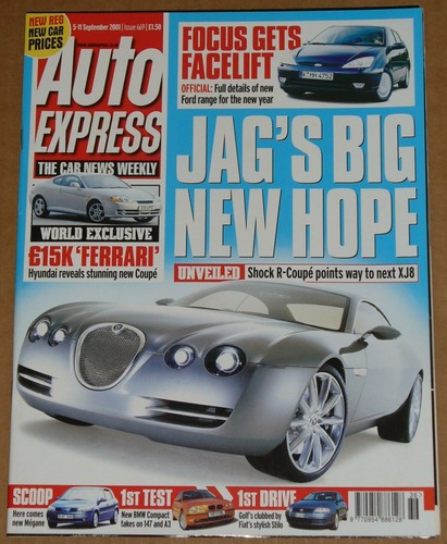 Bogof offer auto express - offer, –