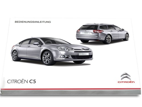 Citroen estate saloon 2013 - saloon,
