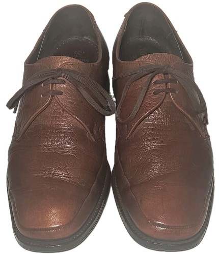 Vintage grenson series tan - vintage,