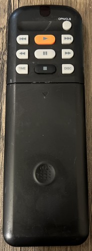 Genuine rotel d92 player - rr-d92,