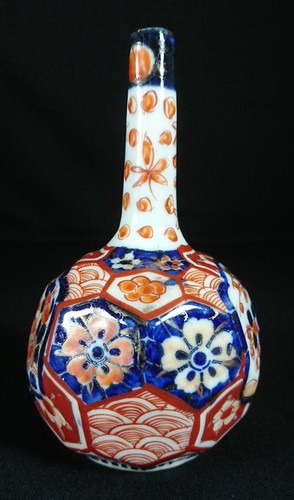 Antique japanese arita - japanese,
