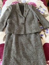 women’s two-piece suit, a
