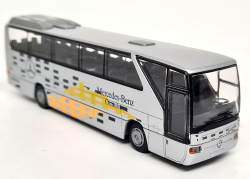 Rietze mercedes benz 0 - mercedes,