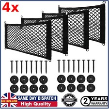 4x Extra Large Elastic Storage