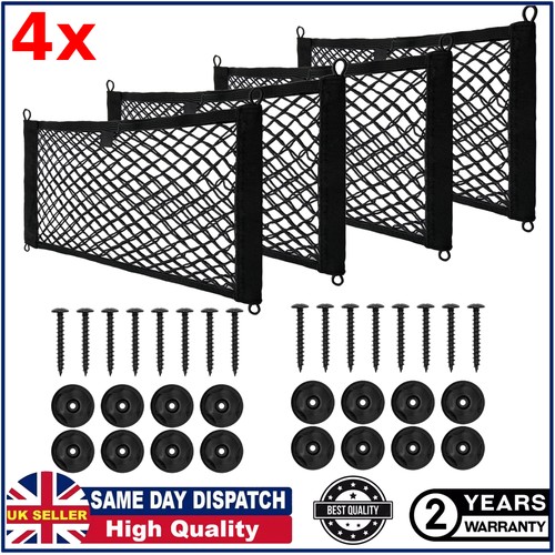 Extra large elastic storage - 4x,
