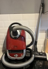 Miele Cat&Dog TT 5000 Vacuum
