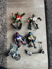 TMNT teenage Mutant Ninja