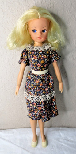 Gorgeous vintage sindy doll - sindy,