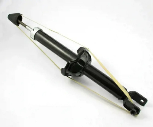 Shock absorber top pin - shock,