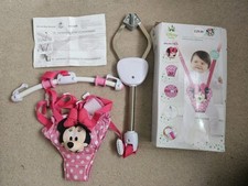 Disney Minnie Mouse Baby Door