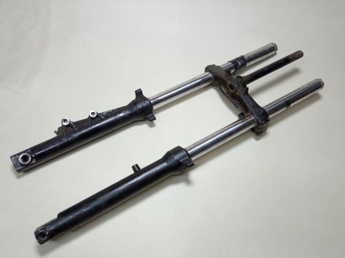 Honda nsr 125 - forks, front