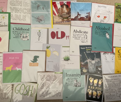 Joblot bundle birthday - joblot,