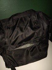 Boscha Women's Black Backpack