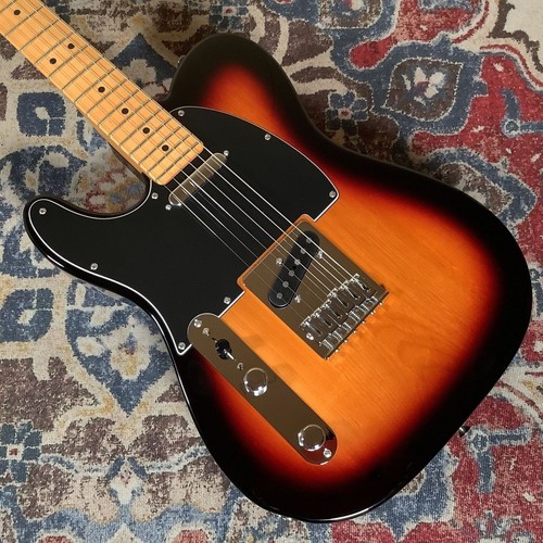 Fender player 2telecaster - player,