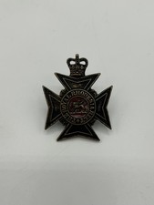 Royal rhodesia regiment cap - royal,