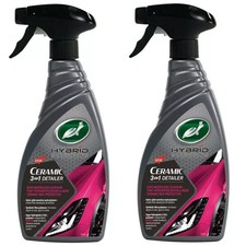 Turtle Wax Hybrid Solutions
