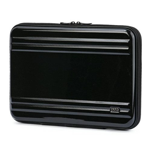 Zero halliburton case pc - pc, case,