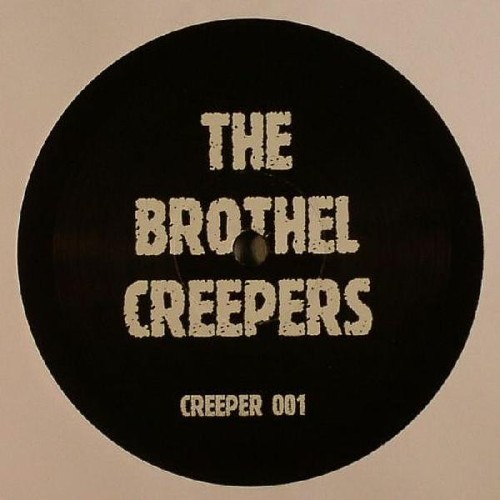 The brothel creepers - creepers,