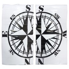 Waterproof Motorhome Graphics