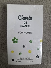Cherie De France For women by