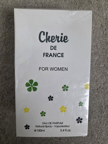 Cherie france for women by - cherie,