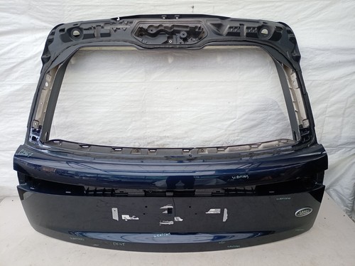 Range rover l460 2022 - rover, rear