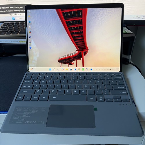 Microsoft surface pro - surface,