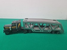 Vintage 1982 TONKA Kenworth