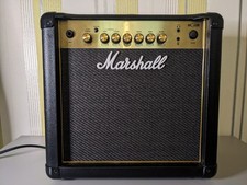 Marshall MG15R Guitar