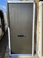 BRAND NEW PANEL EFFECT