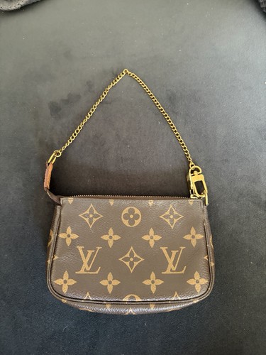 Louis vuitton mini pochette - vuitton,