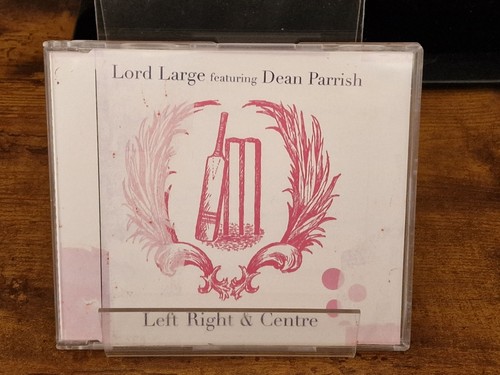 Lord large featuring - large, dean