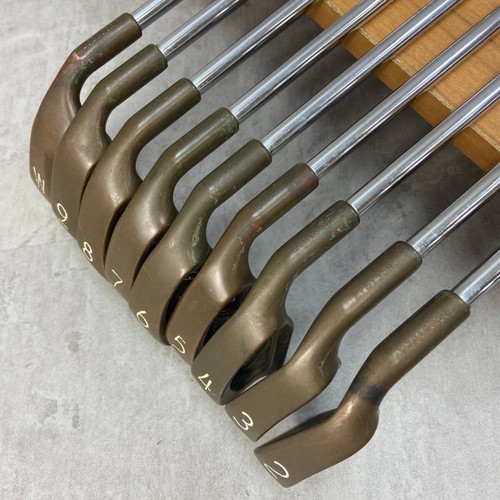 Ping eye2 beryllium - eye2, copper