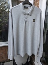 Belstaff Men's Long Sleeve