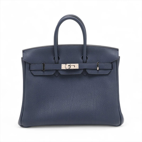 Hermès birkin tournay - le,