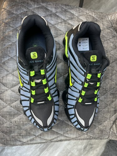 Nike shox 6 - nike,
