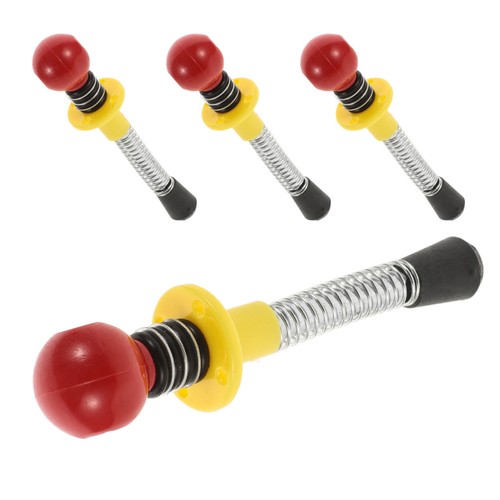 Pcs loaded spring rods - pcs,