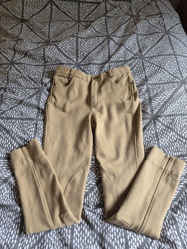 Girls teenagers jodhpurs - teenagers,