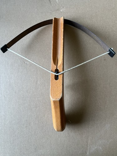 Wooden toy cross - toy,