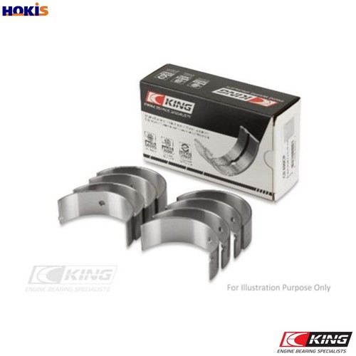 Connecting rod bearing - connecting, cr