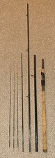Daiwa Connoisseur Z Leger Mk2