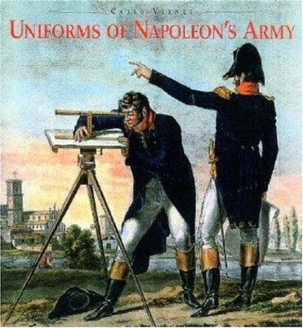 Uniforms napoleon army - napoleon's,