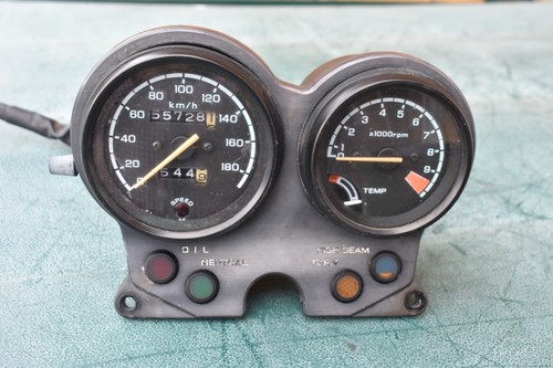Honda 650 400 bros - honda,