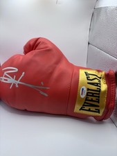 Collectible Bernard Hopkins