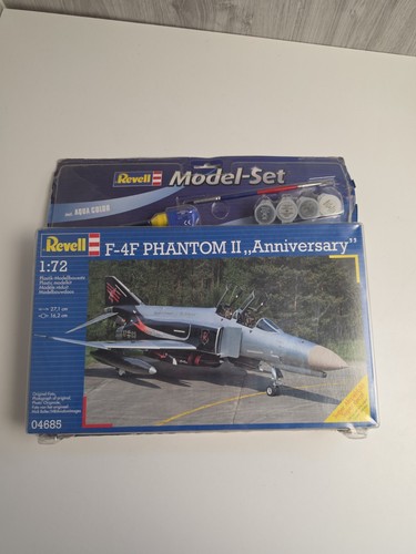 Revell 04685 4f phantom - 1/72,
