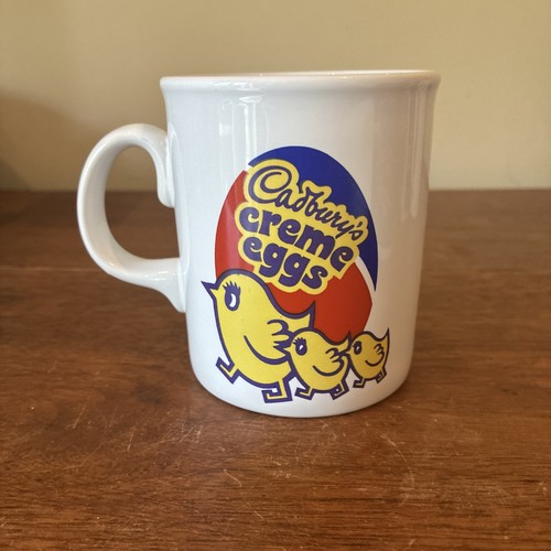 Vintage 80s cadbury - vintage, cadbury's